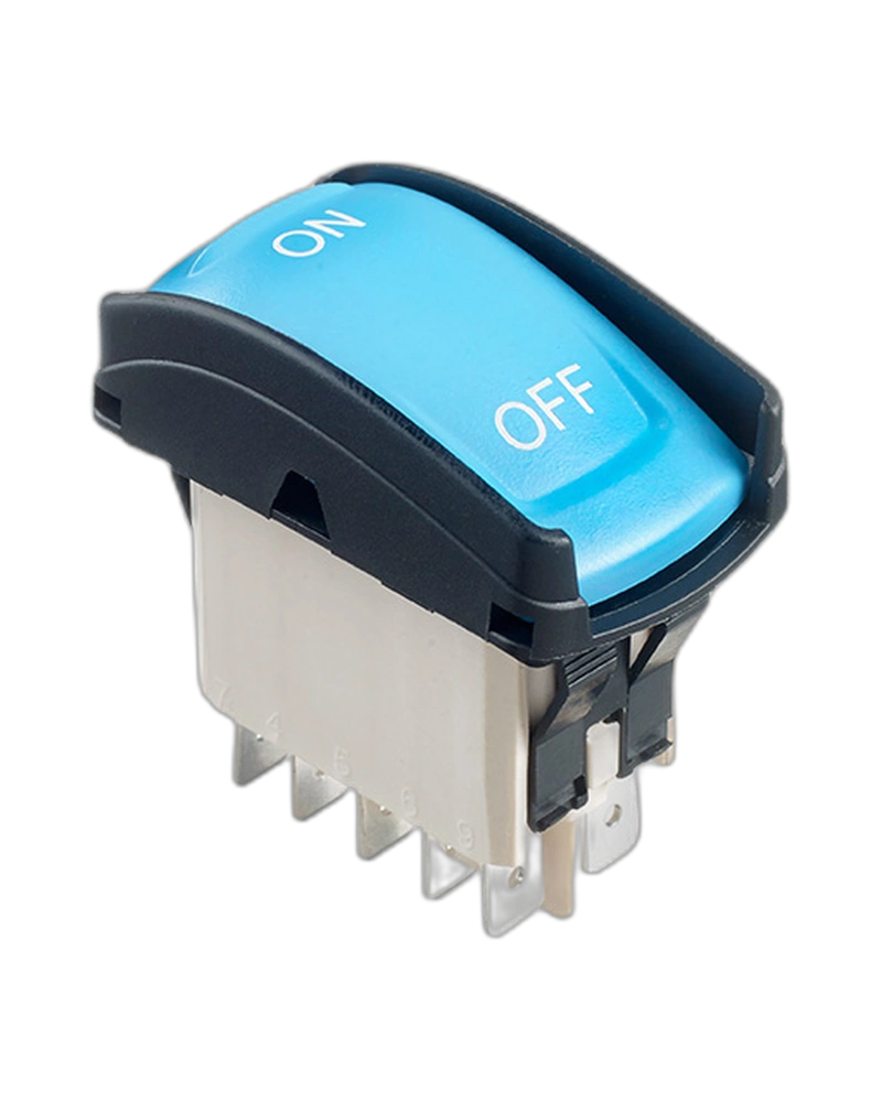 Panel Switches KH146DAZSSG22NXXXXXX image 2